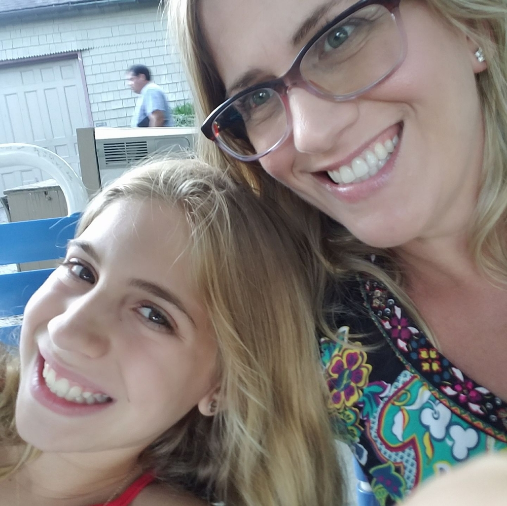 Meet your Posher, Kristen